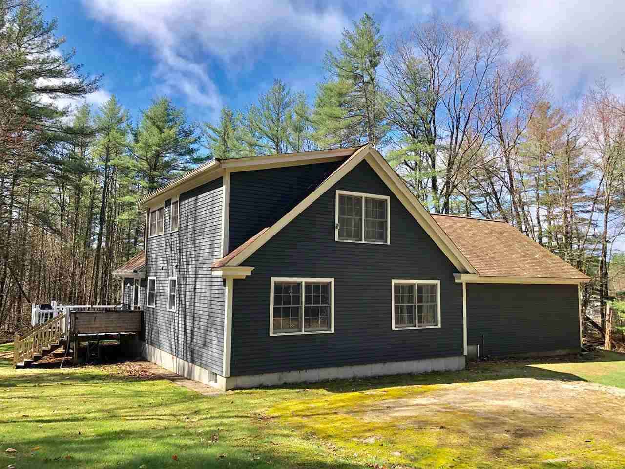 344 Deerfield Road Allenstown, NH 03275 - Photo 3 of 36 Gallery Image 3