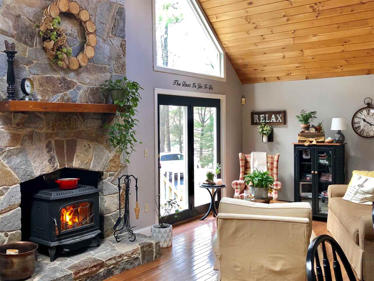 344 Deerfield Road Allenstown, NH 03275 - Photo 9 of 36 Gallery Image 9