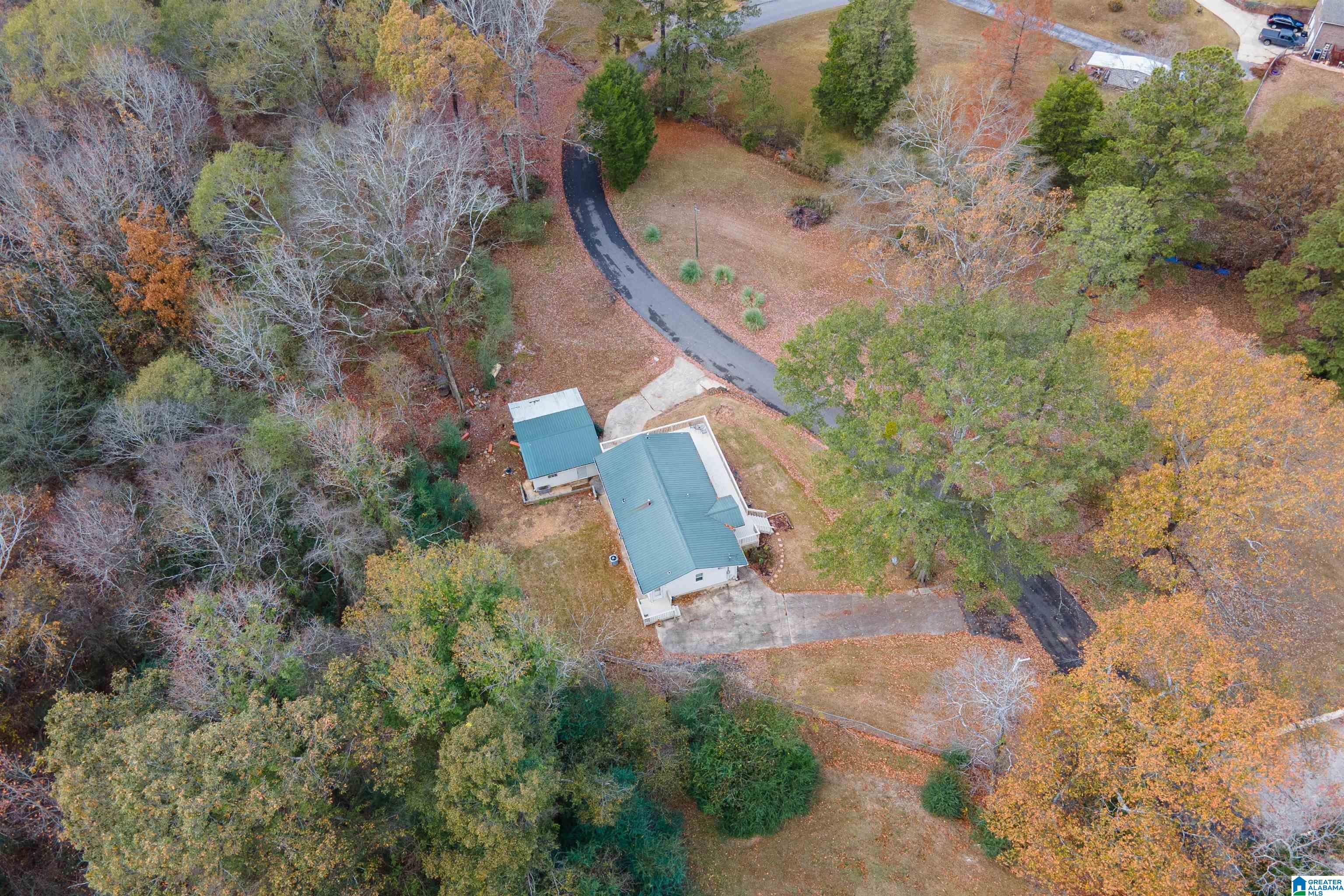 5700 Hidden Valley Road McCalla, AL 35111 - Photo 54 of 54