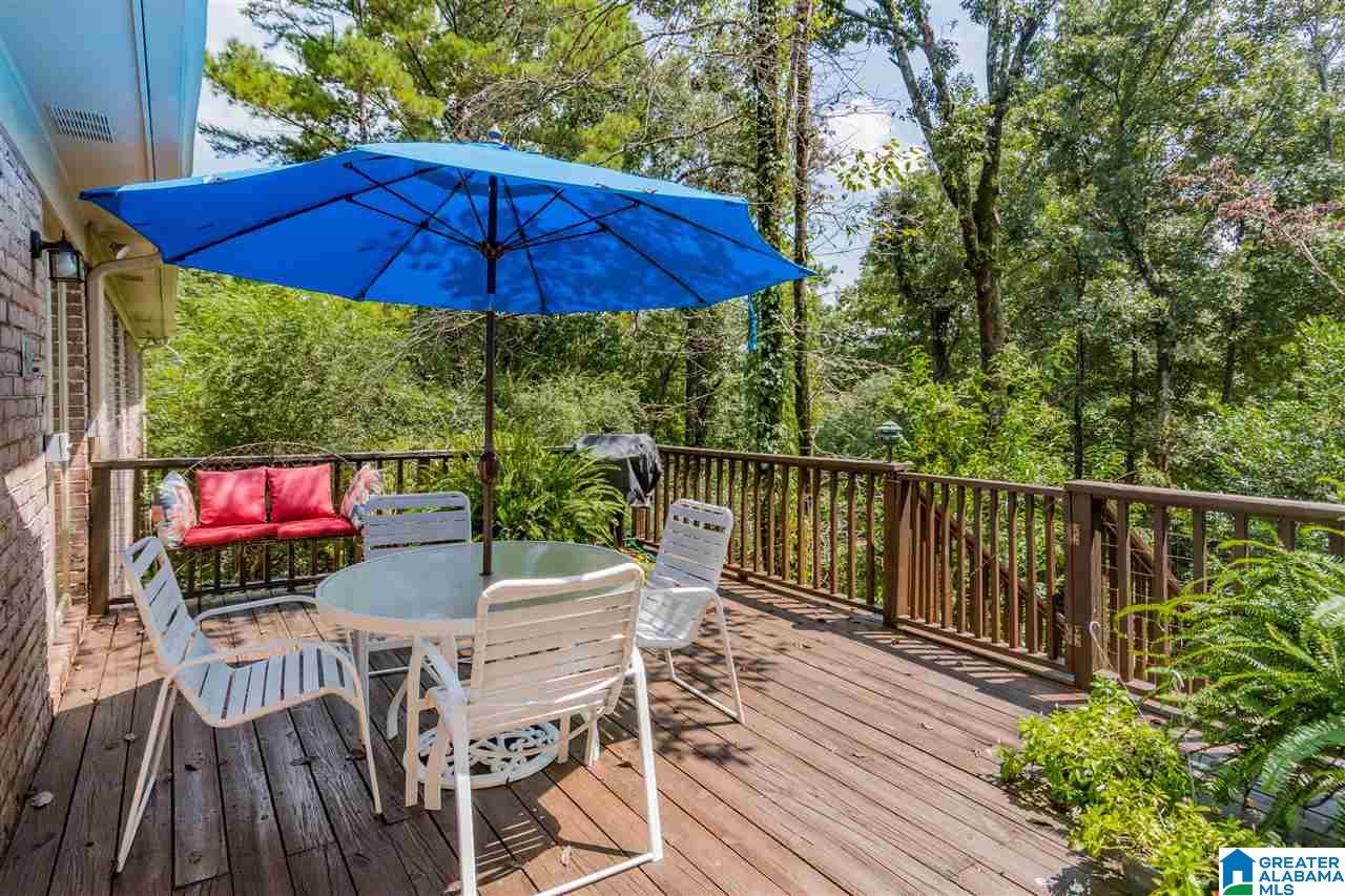 3805 Spring Valley Circle Birmingham, AL 35223 - Photo 32 of 39