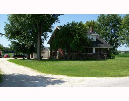 1820 St Anthony Road Coldwater, OH 45828 - Photo 12 of 12