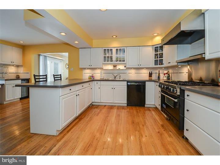 836 Crosswicks Road Rydal, PA 19046 - Photo 8 of 23 Kitchen