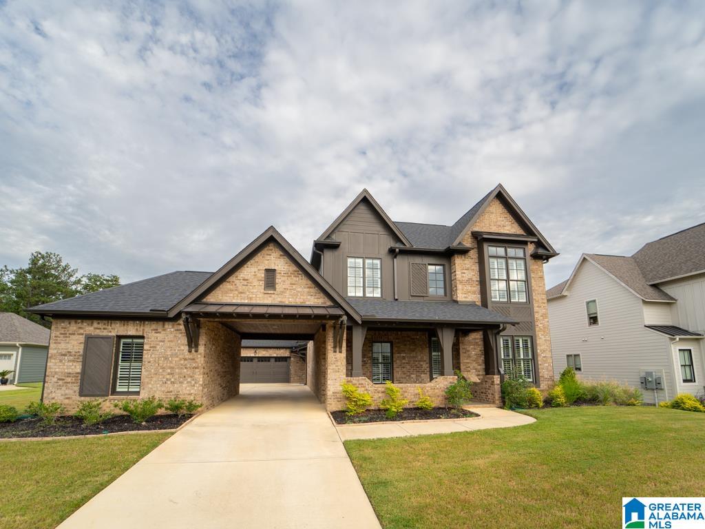 1947 Blackridge Road Birmingham, AL 35244 - Photo 54 of 65
