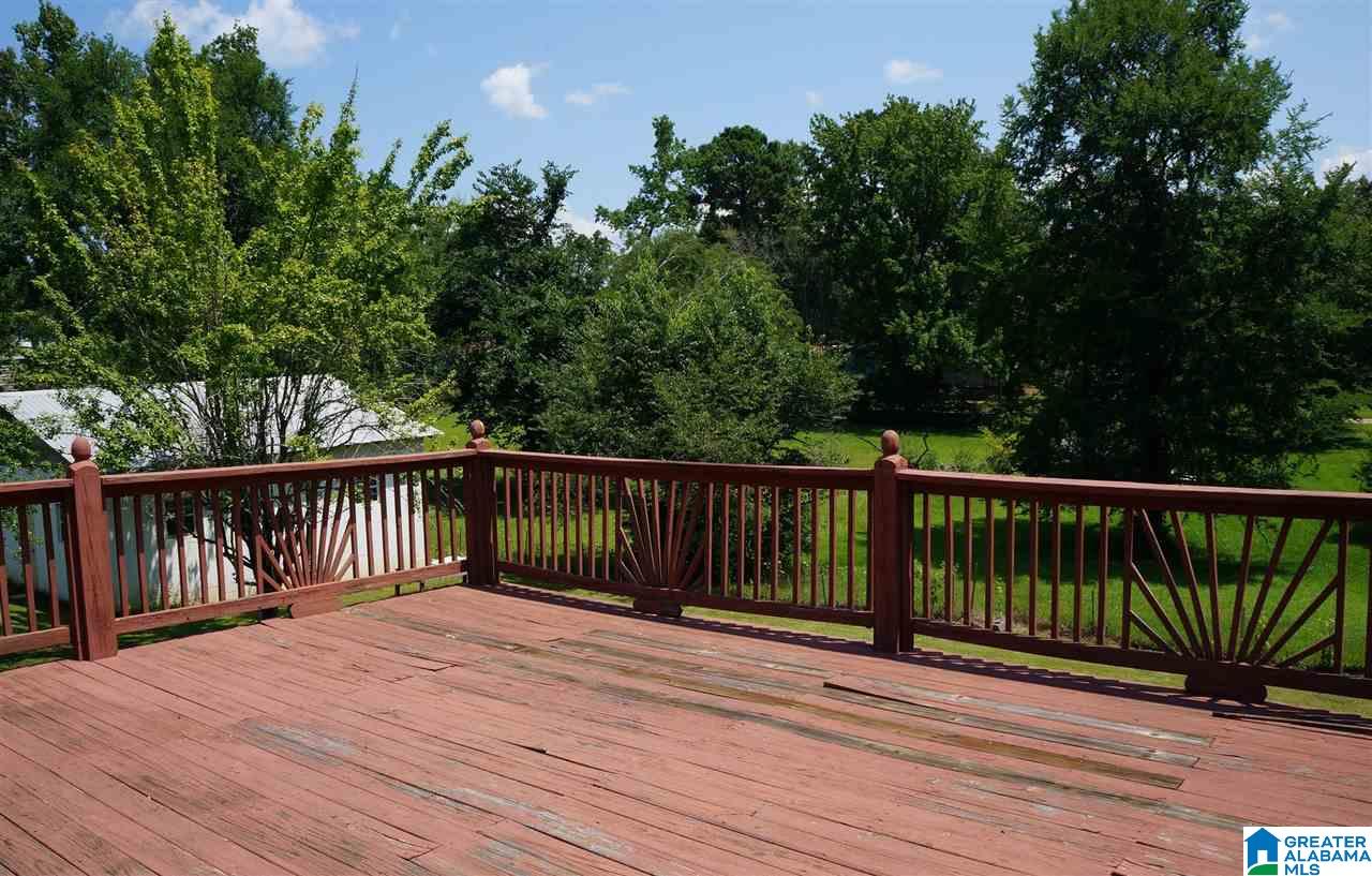 203 Bon Air Road Childersburg, AL 35044 - Photo 37 of 45