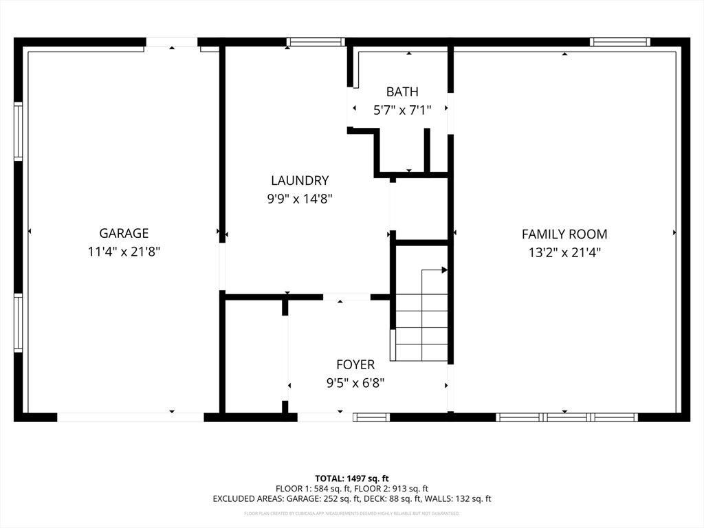 27 Hodgkins Road Rockport, MA 01966 - Photo 36 of 37