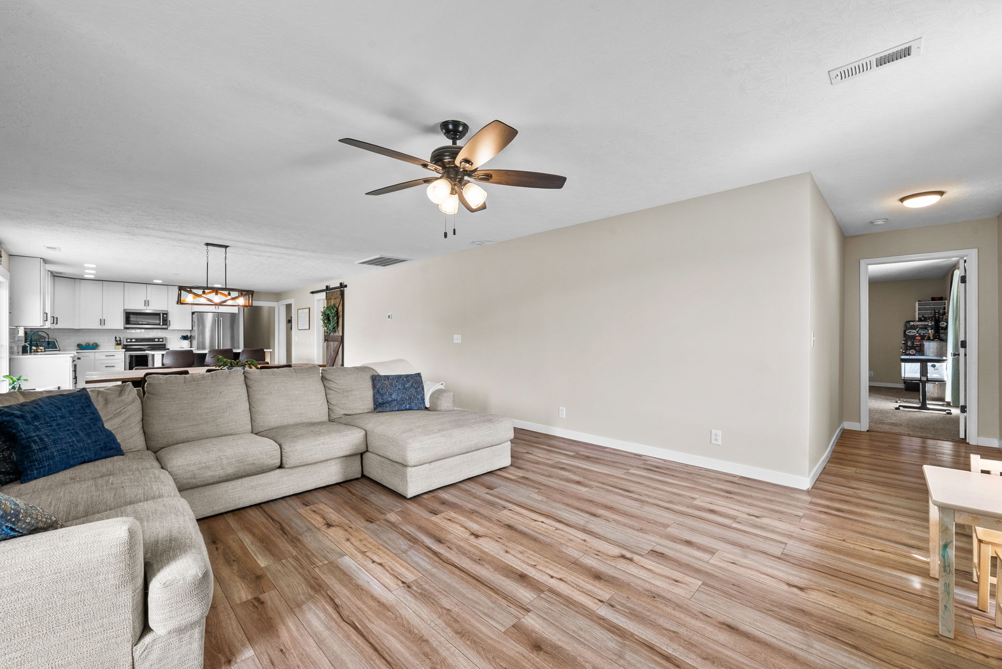 6026 Buzzard Creek Road Cedar Hill, TN 37032 - Photo 19 of 58
