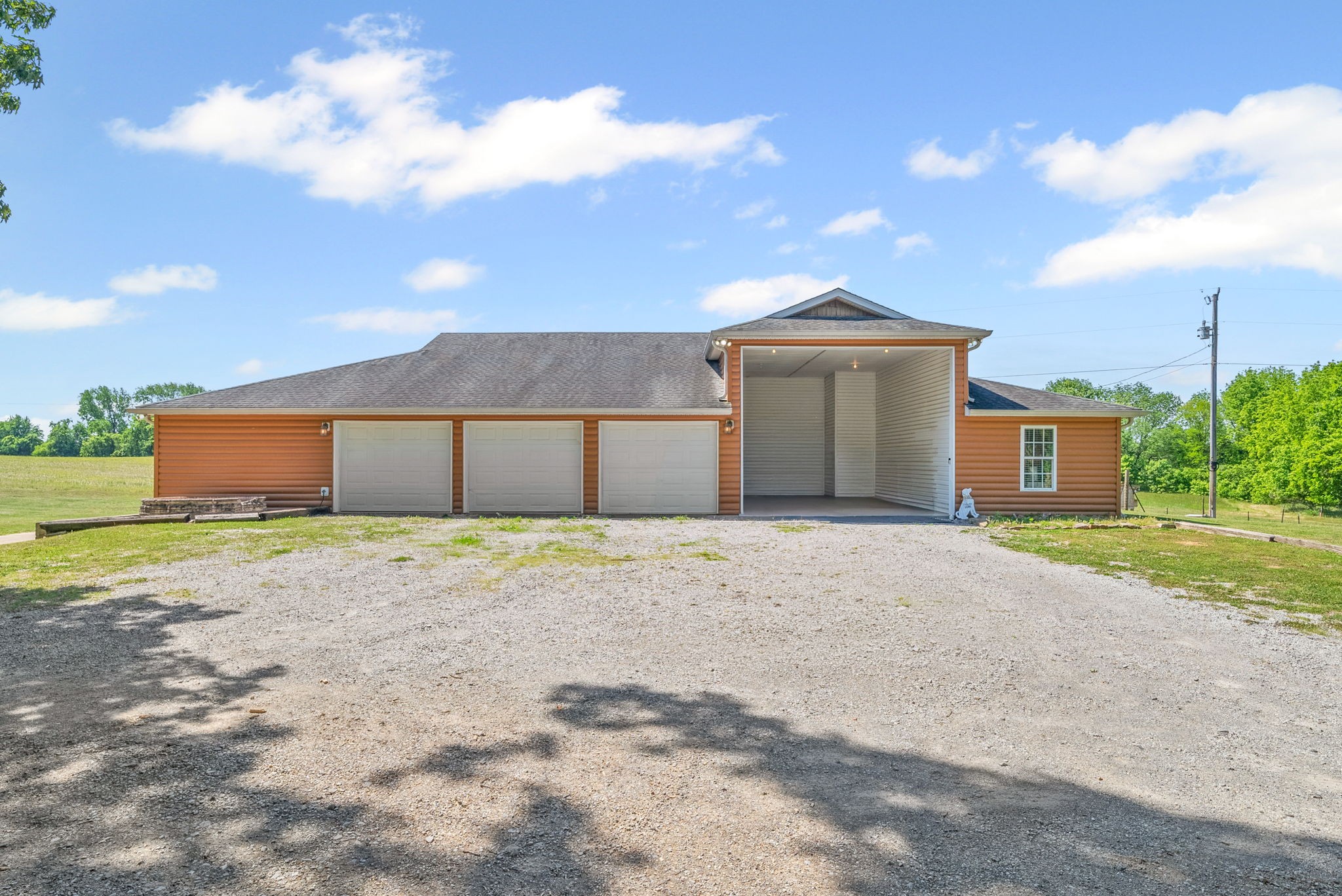 6026 Buzzard Creek Road Cedar Hill, TN 37032 - Photo 2 of 58