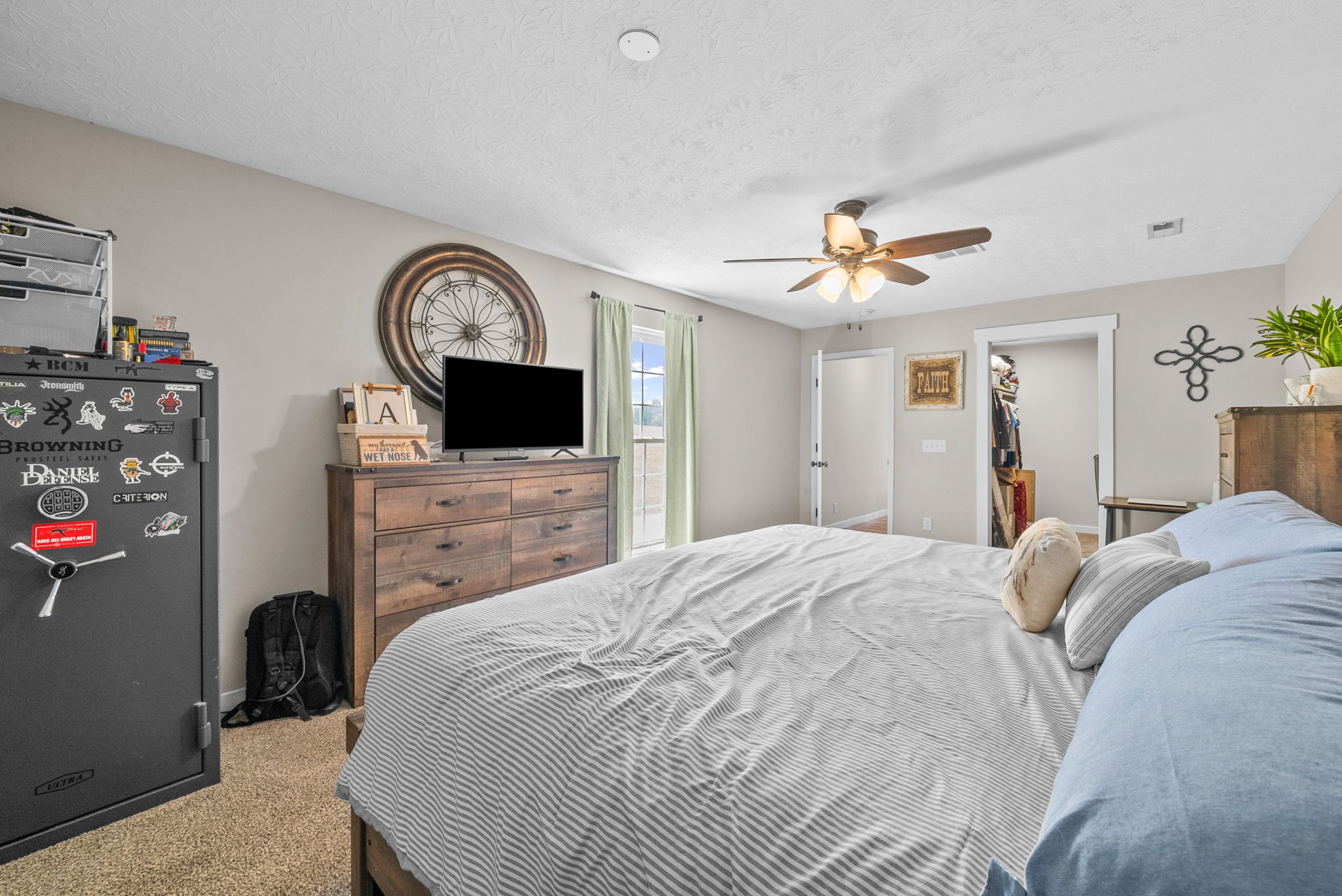 6026 Buzzard Creek Road Cedar Hill, TN 37032 - Photo 21 of 58