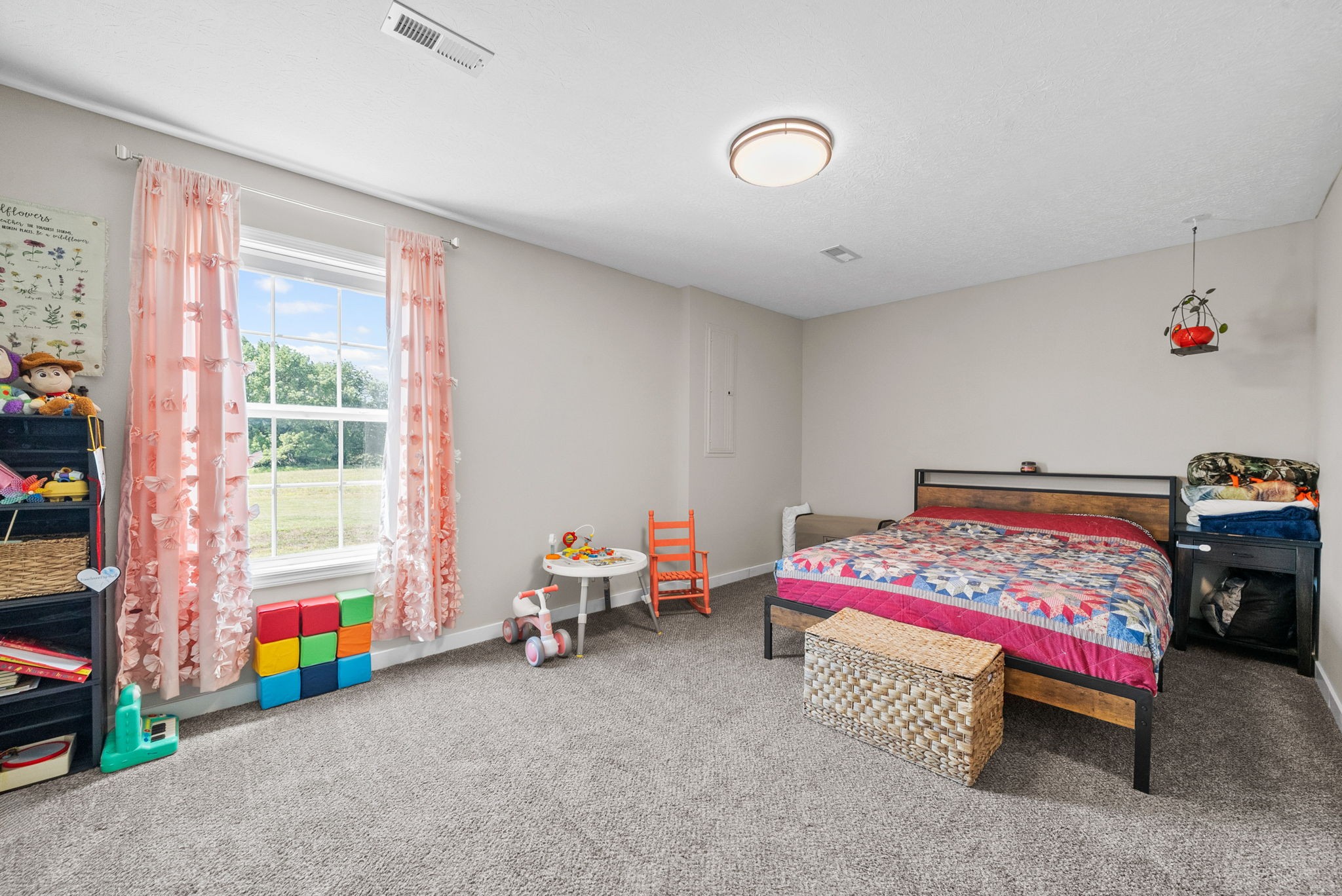 6026 Buzzard Creek Road Cedar Hill, TN 37032 - Photo 24 of 58