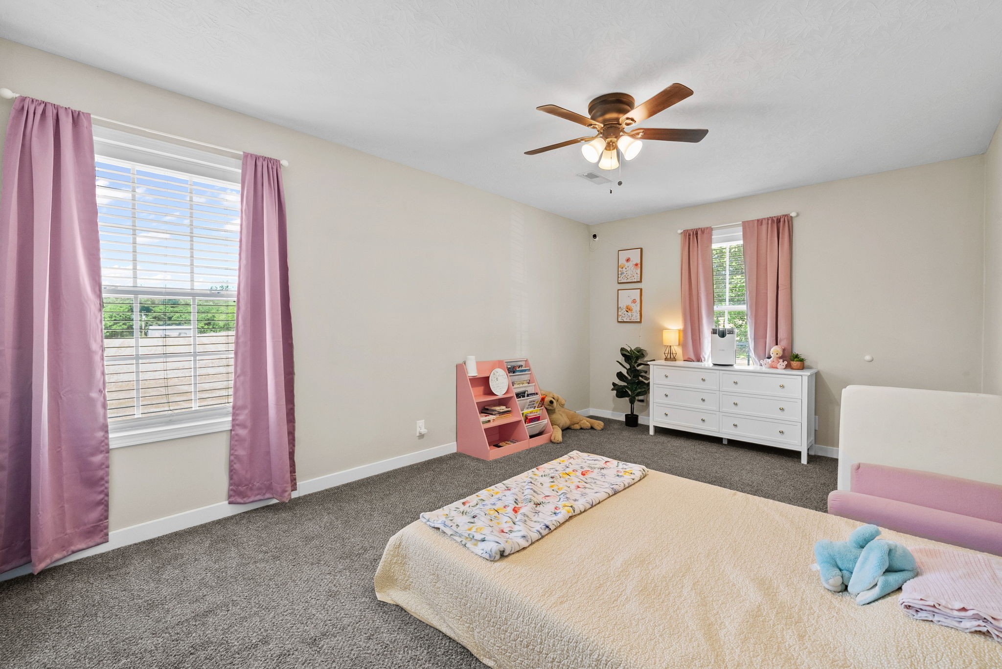6026 Buzzard Creek Road Cedar Hill, TN 37032 - Photo 26 of 58
