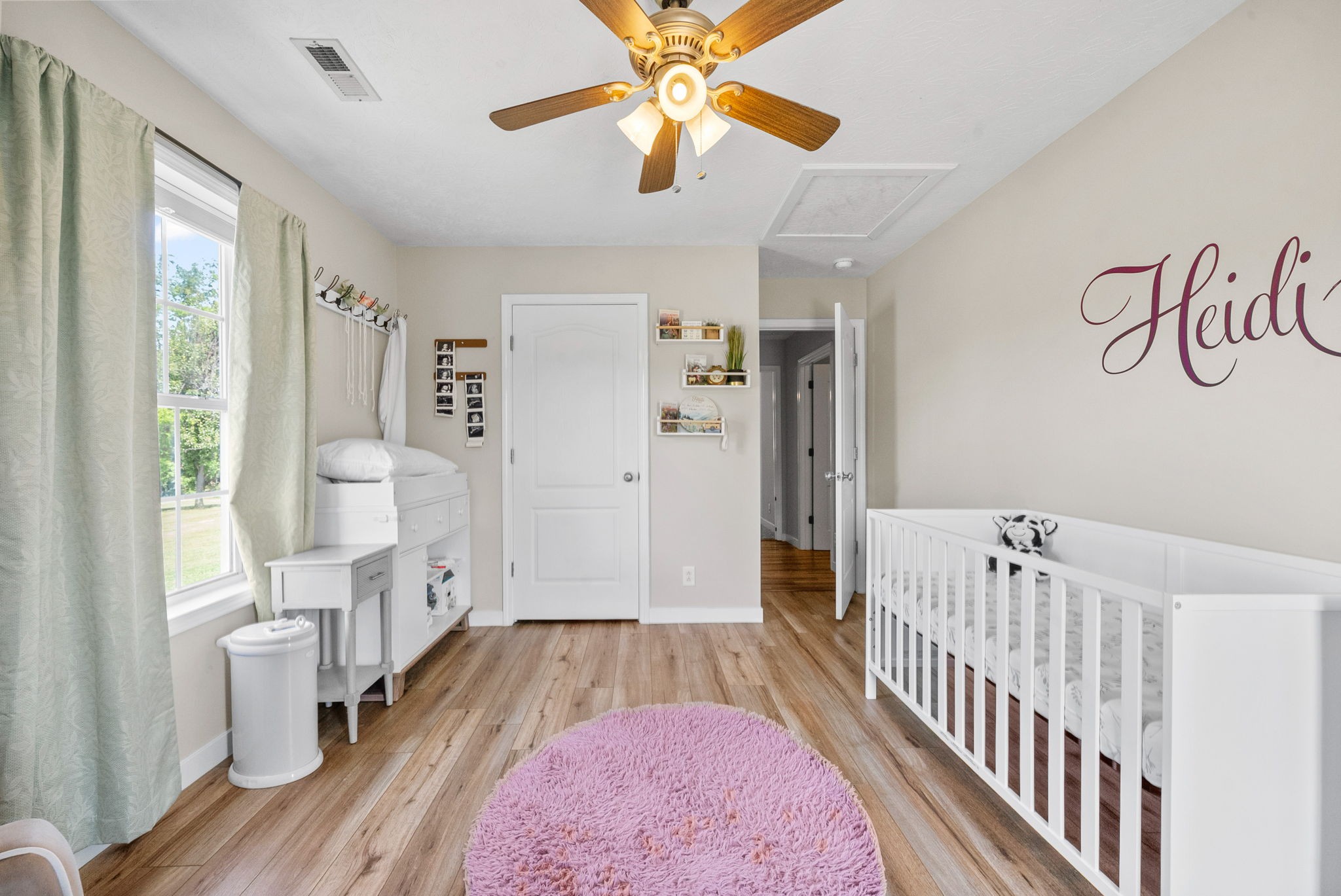 6026 Buzzard Creek Road Cedar Hill, TN 37032 - Photo 30 of 58