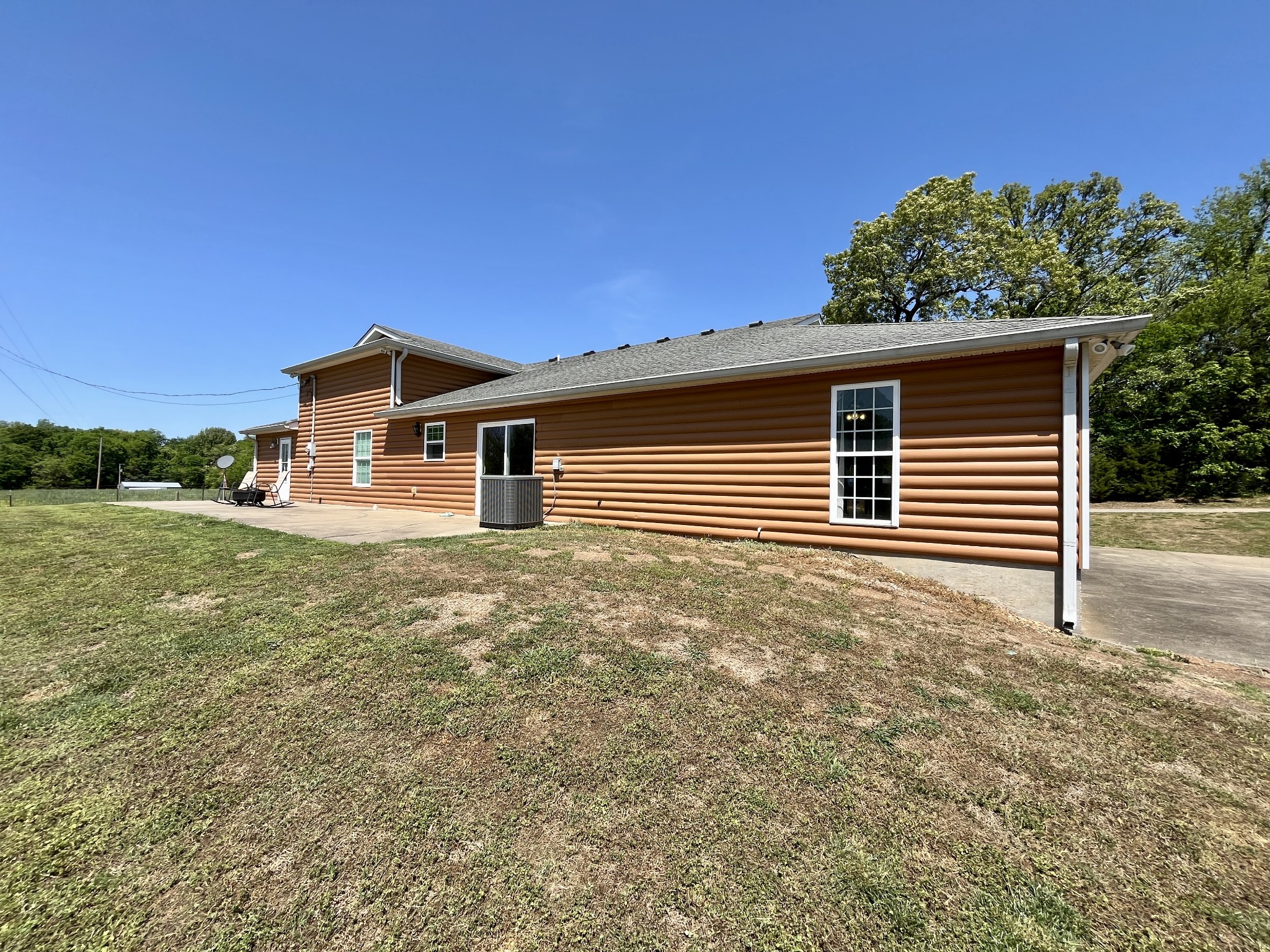 6026 Buzzard Creek Road Cedar Hill, TN 37032 - Photo 33 of 58
