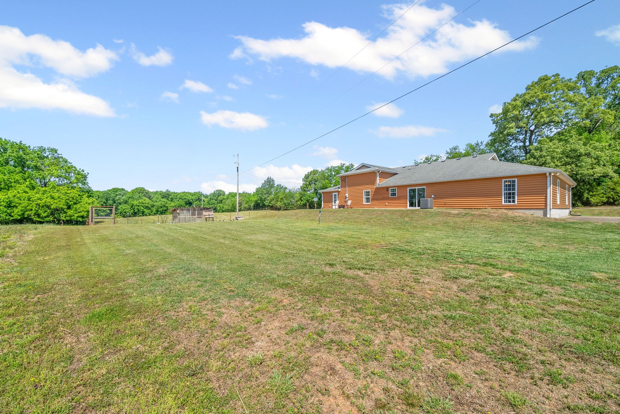 6026 Buzzard Creek Road Cedar Hill, TN 37032 - Photo 35 of 58
