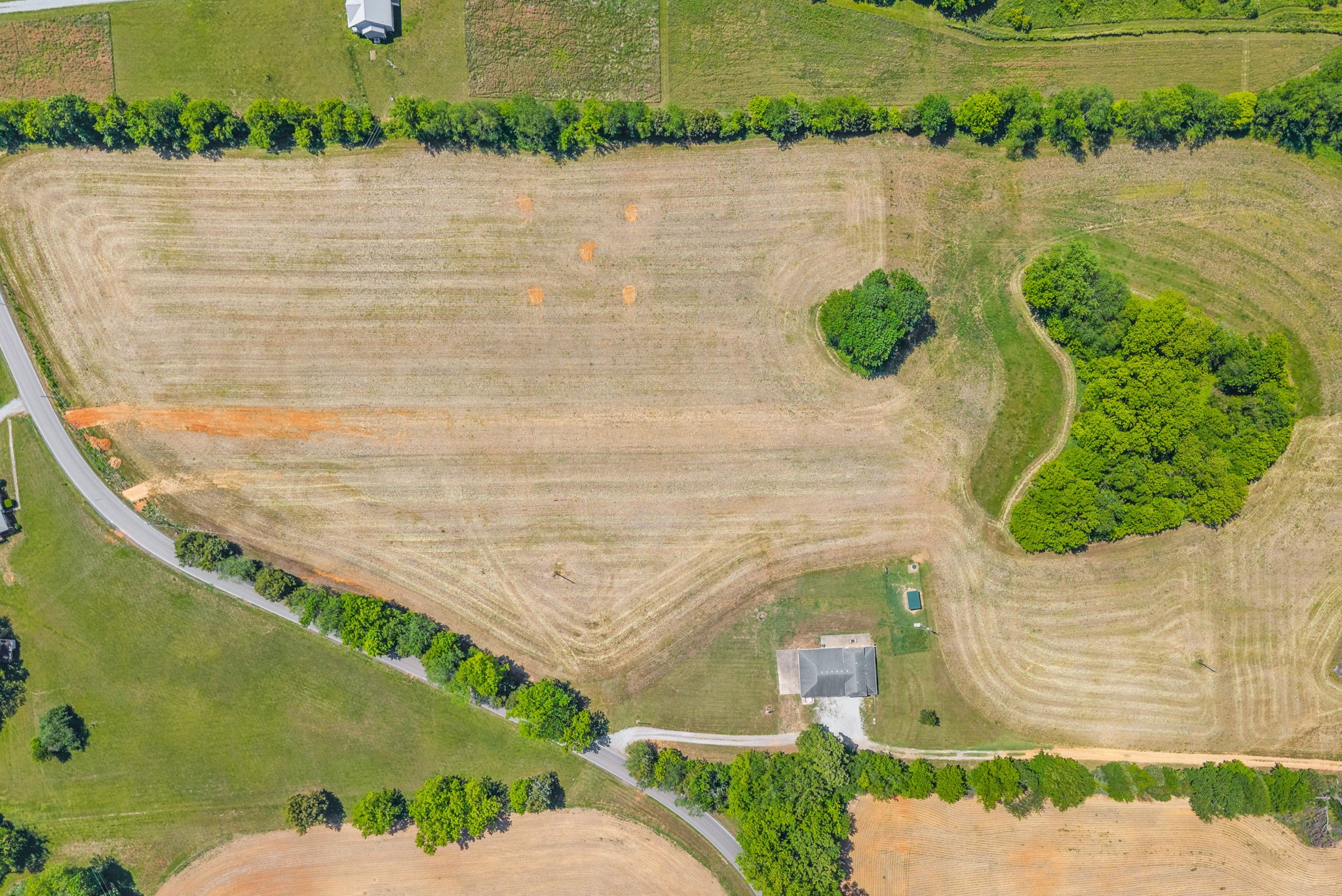 6026 Buzzard Creek Road Cedar Hill, TN 37032 - Photo 44 of 58