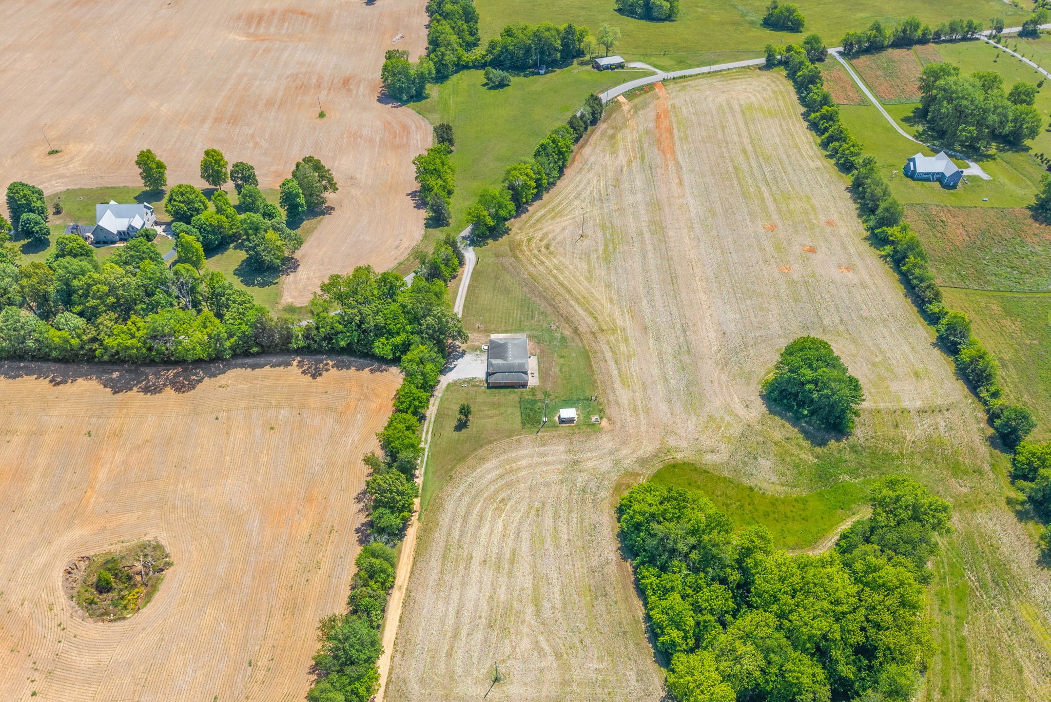 6026 Buzzard Creek Road Cedar Hill, TN 37032 - Photo 45 of 58
