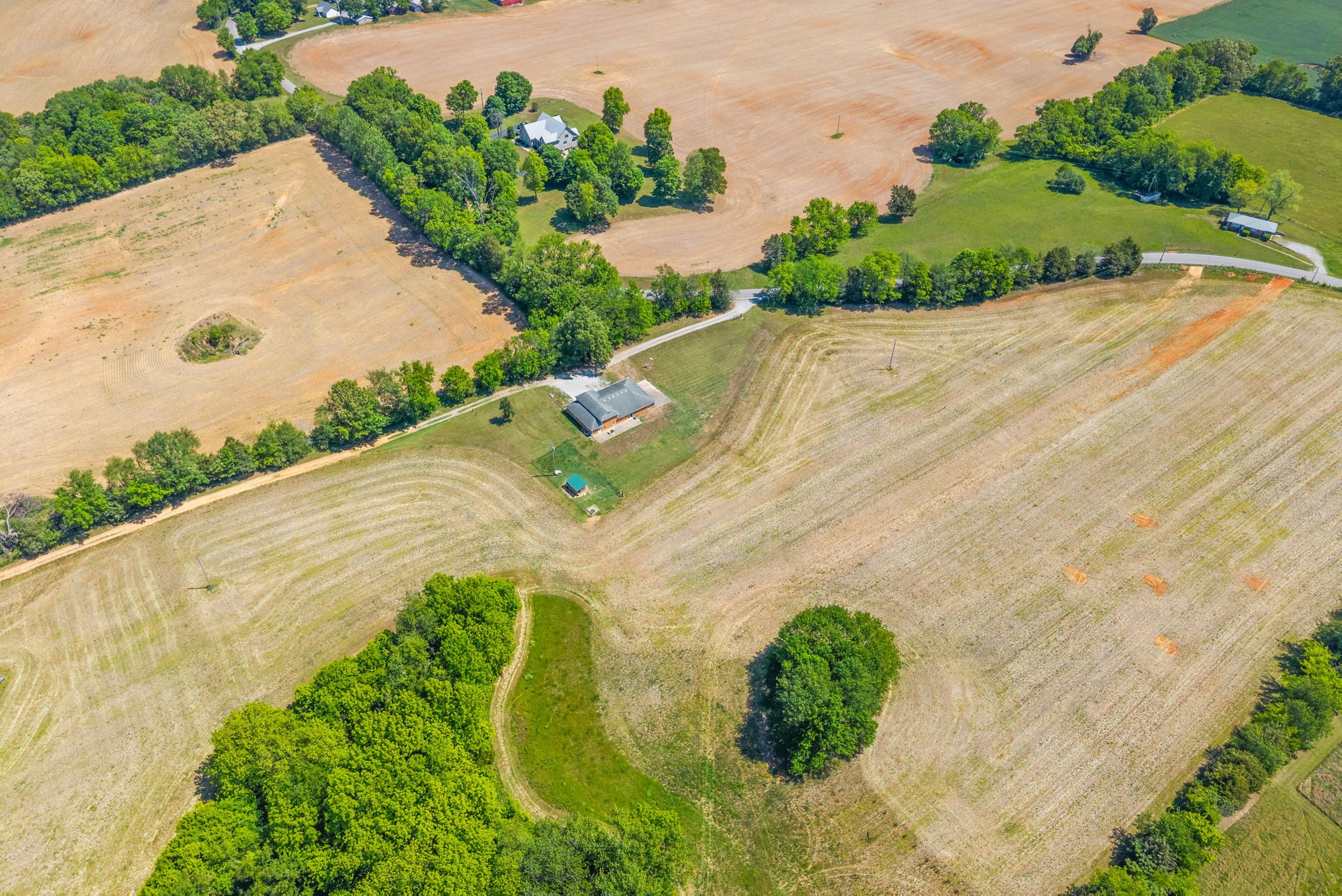 6026 Buzzard Creek Road Cedar Hill, TN 37032 - Photo 46 of 58