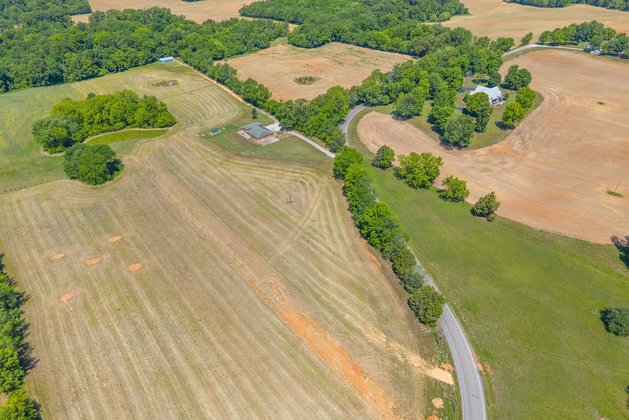 6026 Buzzard Creek Road Cedar Hill, TN 37032 - Photo 47 of 58