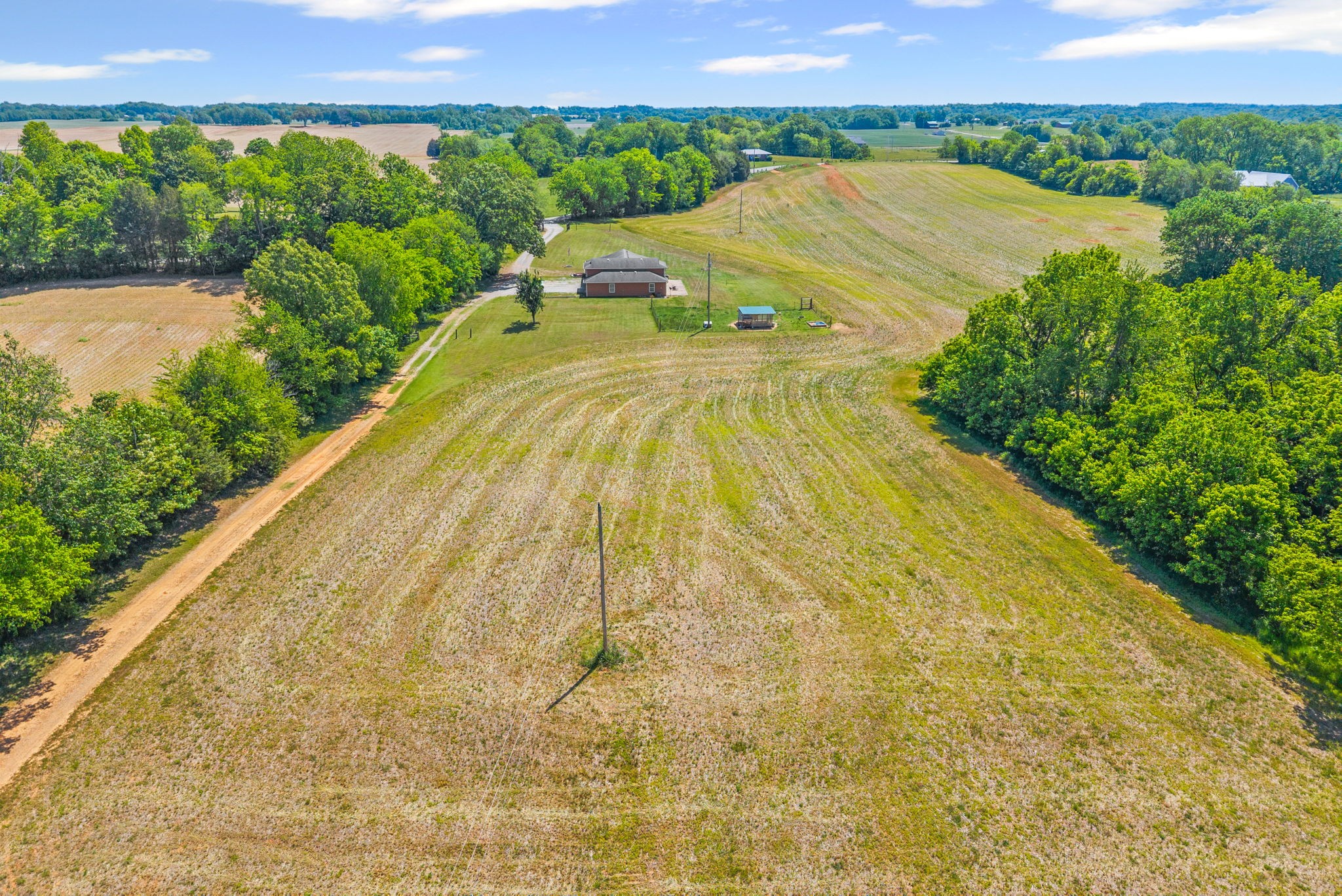 6026 Buzzard Creek Road Cedar Hill, TN 37032 - Photo 49 of 58