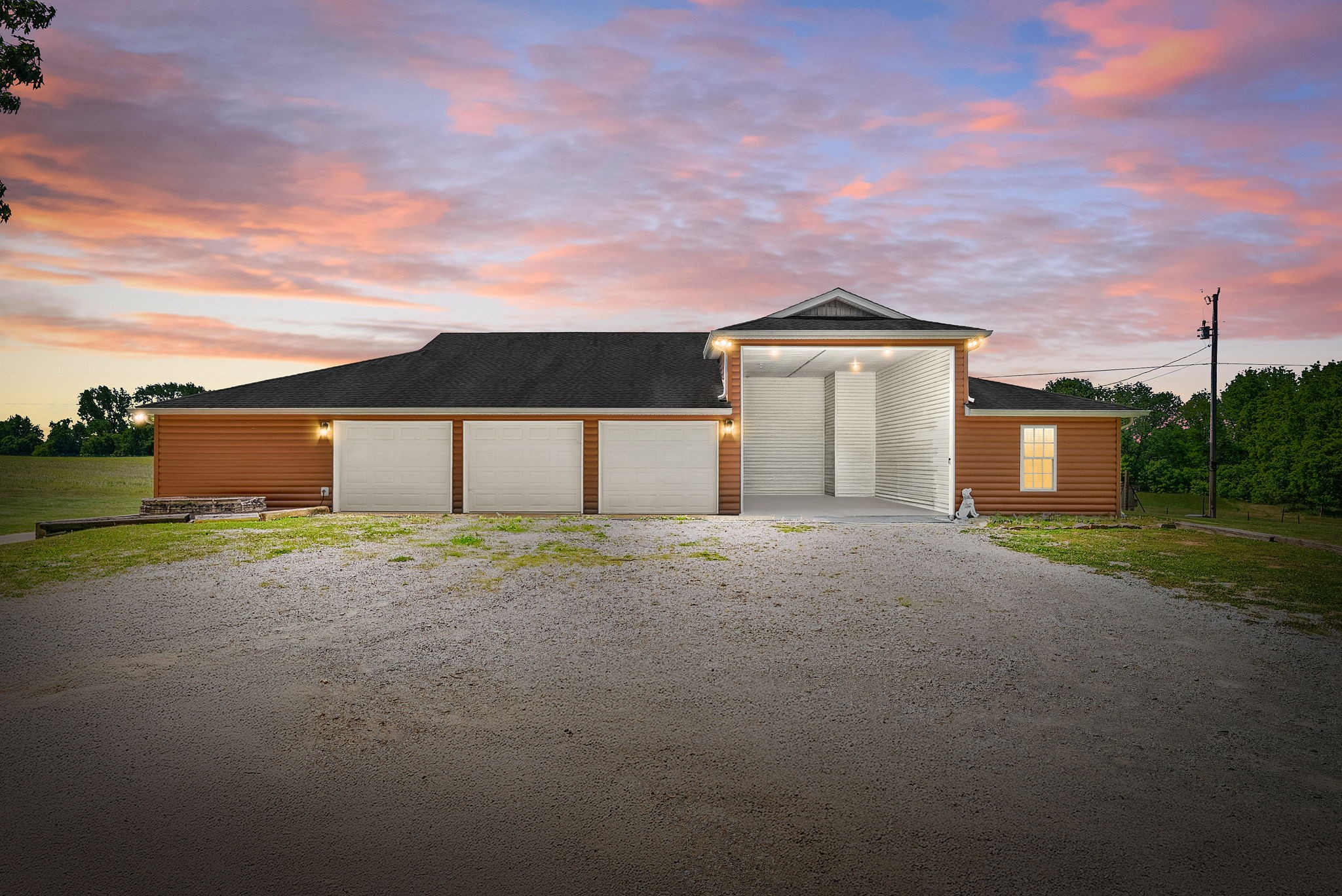 6026 Buzzard Creek Road Cedar Hill, TN 37032 - Photo 5 of 58
