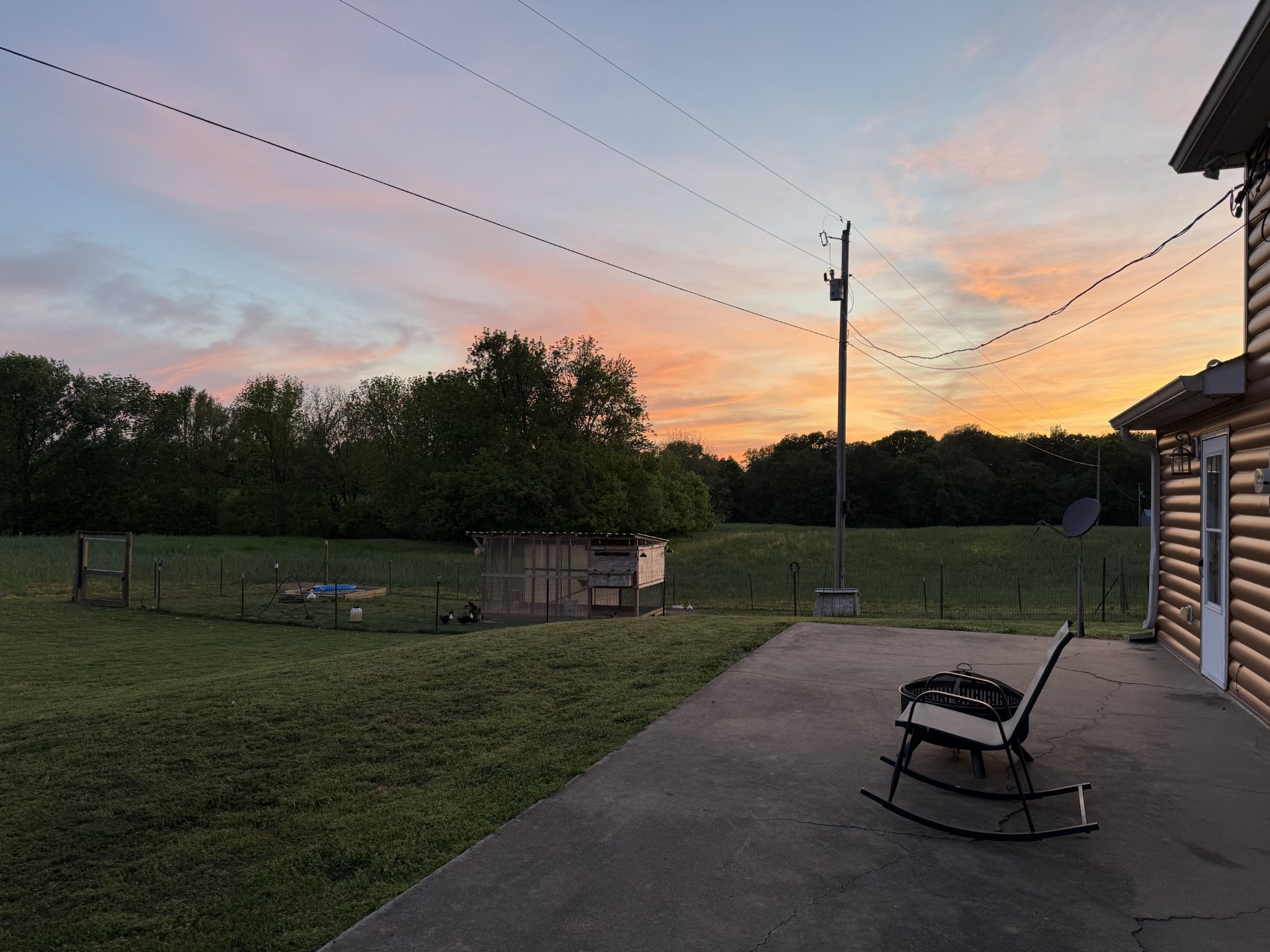 6026 Buzzard Creek Road Cedar Hill, TN 37032 - Photo 53 of 58