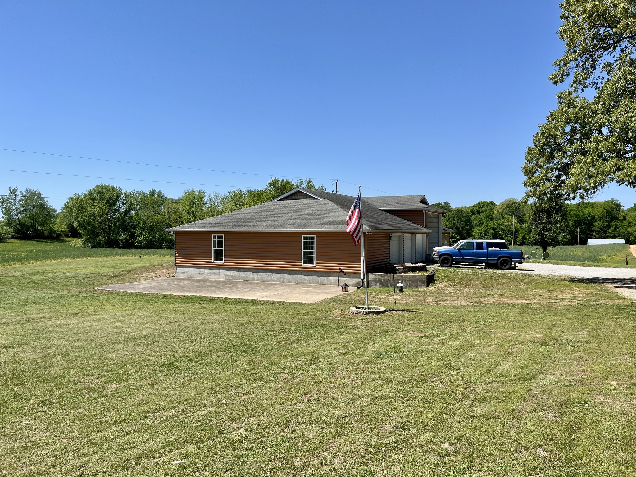 6026 Buzzard Creek Road Cedar Hill, TN 37032 - Photo 6 of 58
