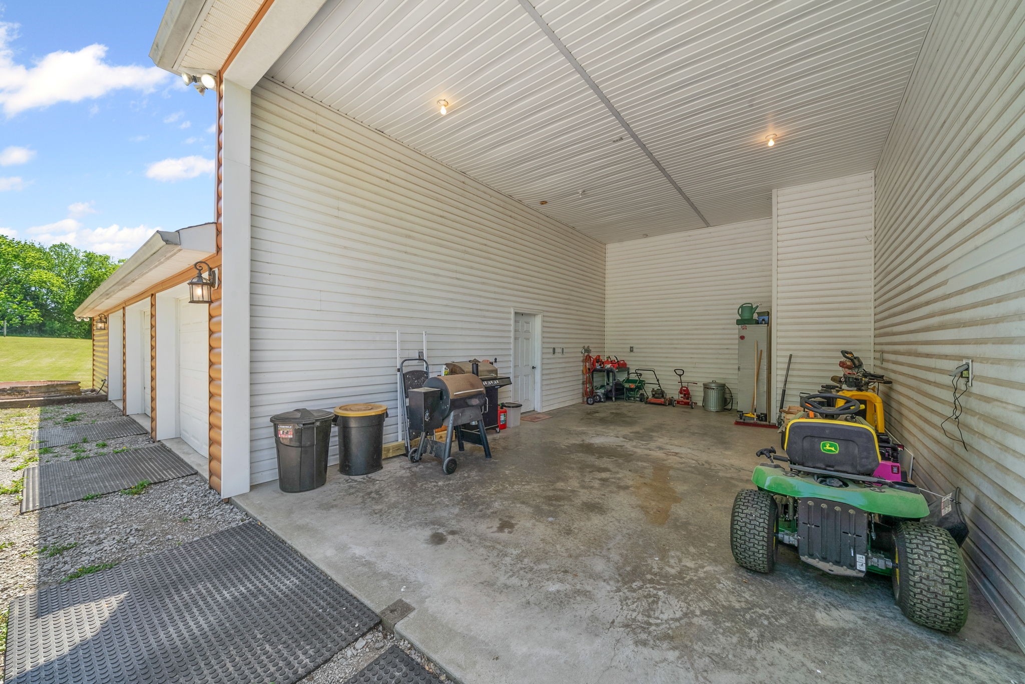 6026 Buzzard Creek Road Cedar Hill, TN 37032 - Photo 7 of 58