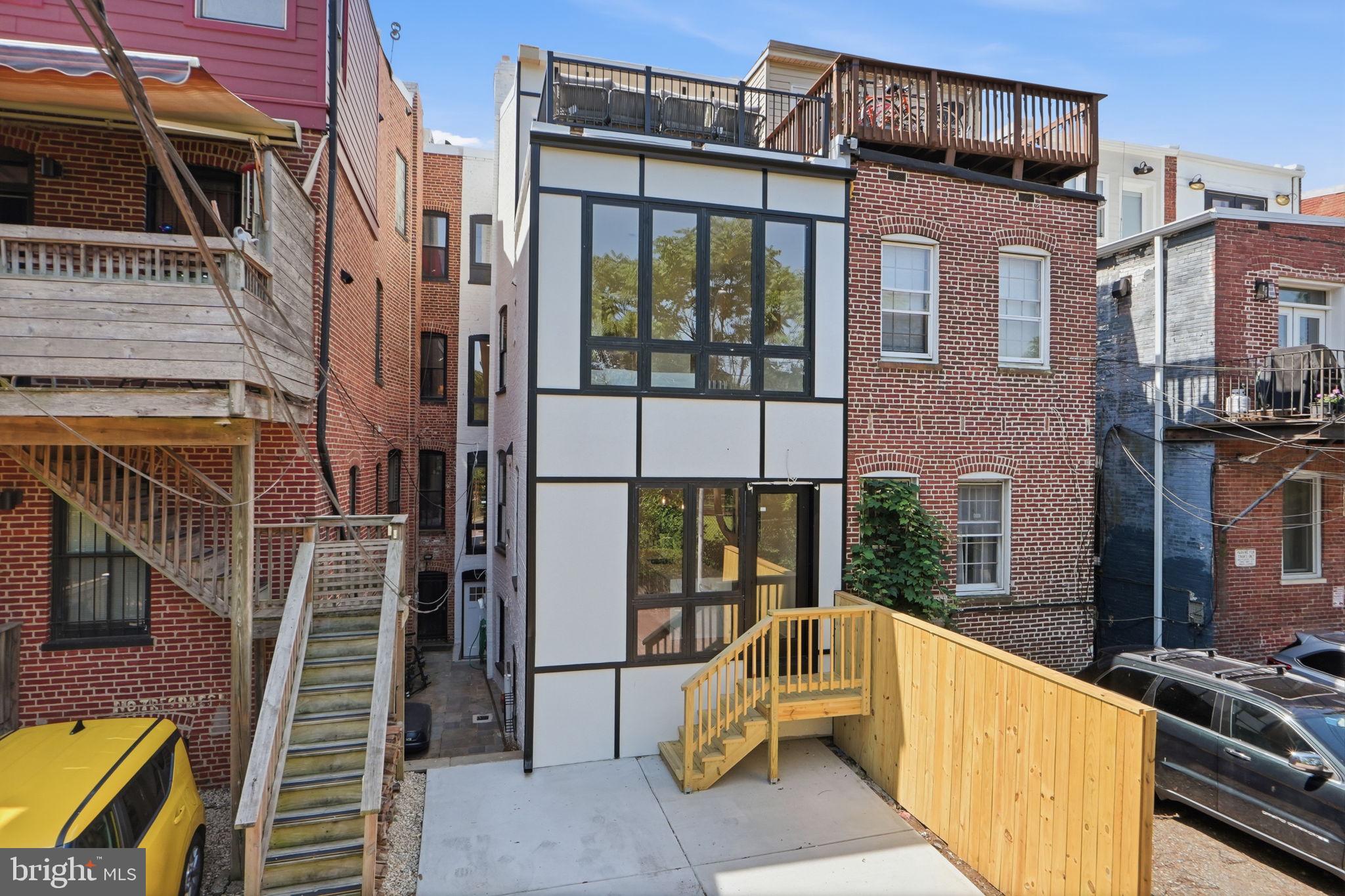 1933 Calvert Street Northwest Washington, DC 20009 - Photo 72 of 72
