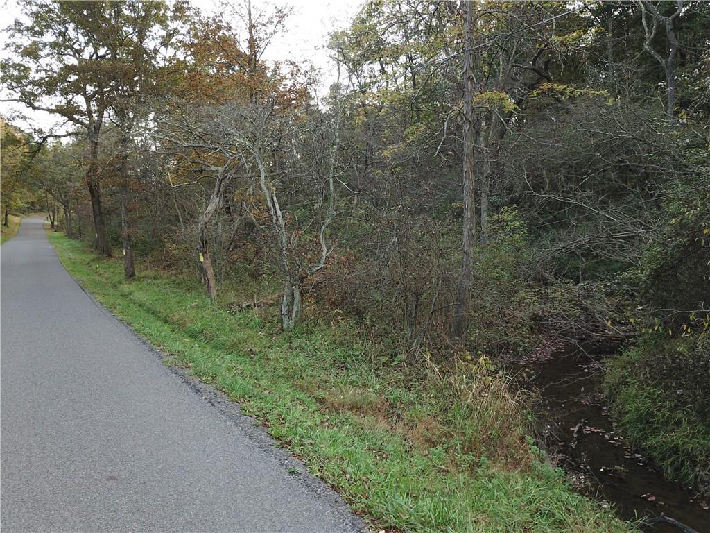 Lot#3 Robinson Run Road Butler, PA 16002 - Photo 5 of 16 a view of a lush green forest
