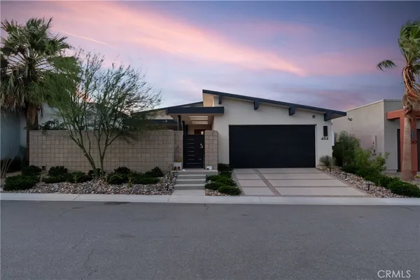 $799,000 | 484 Fountain Drive, Palm Springs, CA 92262