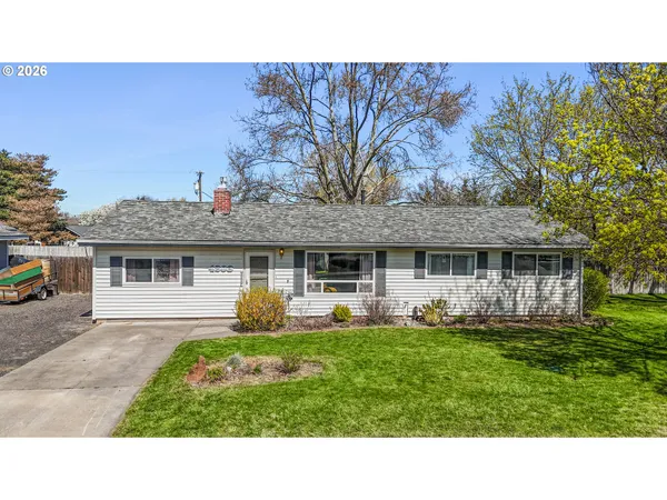 $399,900 | 4203 Southwest Sheridan Avenue, Pendleton, OR 97801