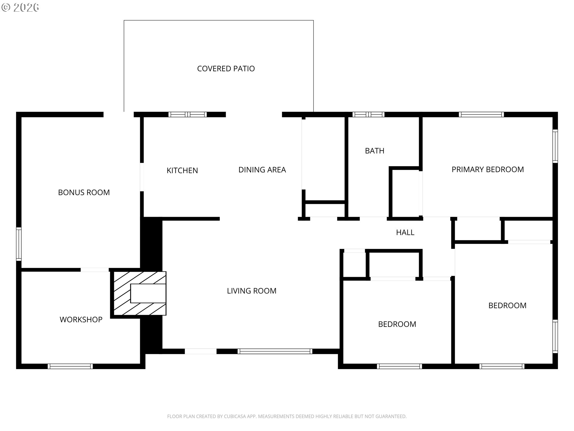 4203 Southwest Sheridan Avenue Pendleton, OR 97801 - Photo 11 of 41