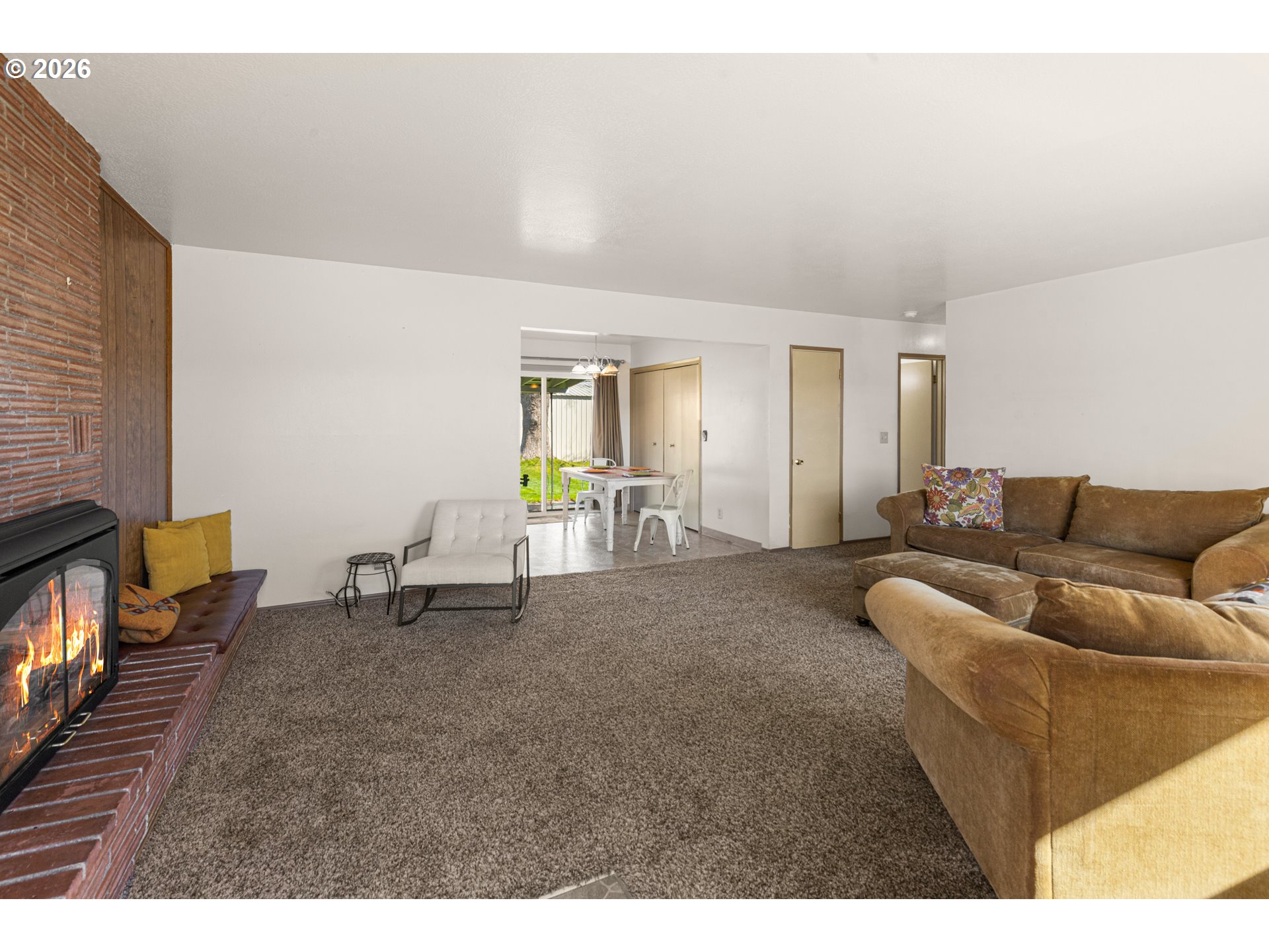 4203 Southwest Sheridan Avenue Pendleton, OR 97801 - Photo 12 of 41