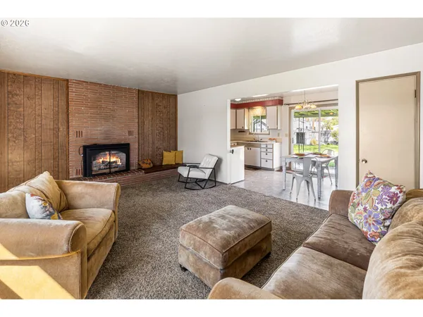 $399,900 | 4203 Southwest Sheridan Avenue, Pendleton, OR 97801