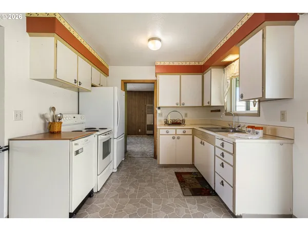 $399,900 | 4203 Southwest Sheridan Avenue, Pendleton, OR 97801