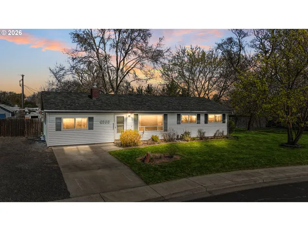 $399,900 | 4203 Southwest Sheridan Avenue, Pendleton, OR 97801