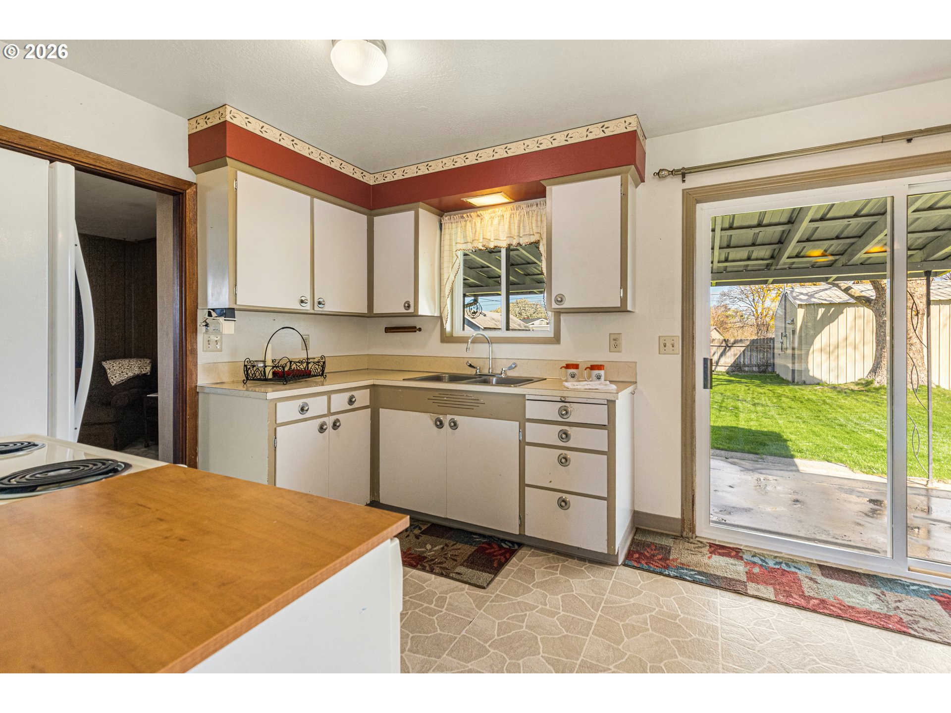 4203 Southwest Sheridan Avenue Pendleton, OR 97801 - Photo 21 of 41