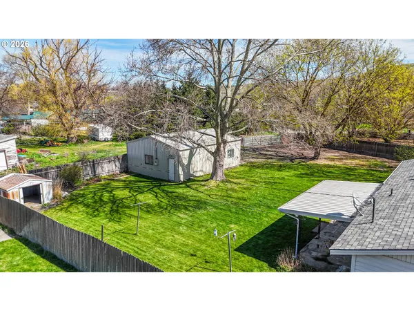 $399,900 | 4203 Southwest Sheridan Avenue, Pendleton, OR 97801