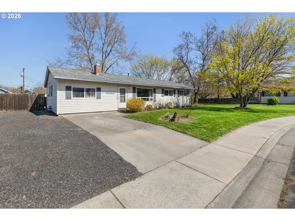 $399,900 | 4203 Southwest Sheridan Avenue, Pendleton, OR 97801