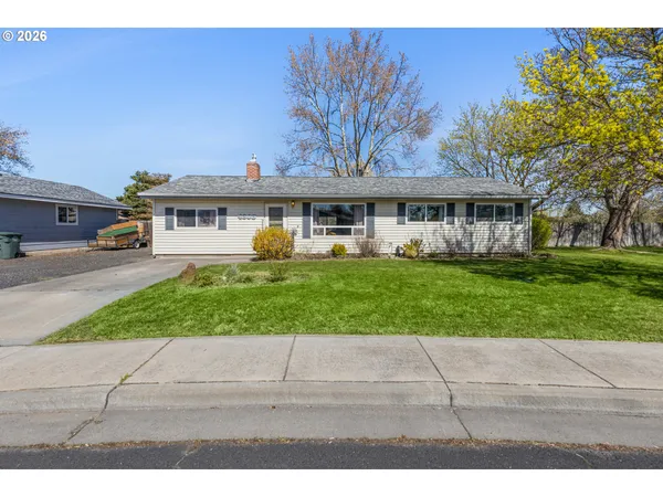 $399,900 | 4203 Southwest Sheridan Avenue, Pendleton, OR 97801