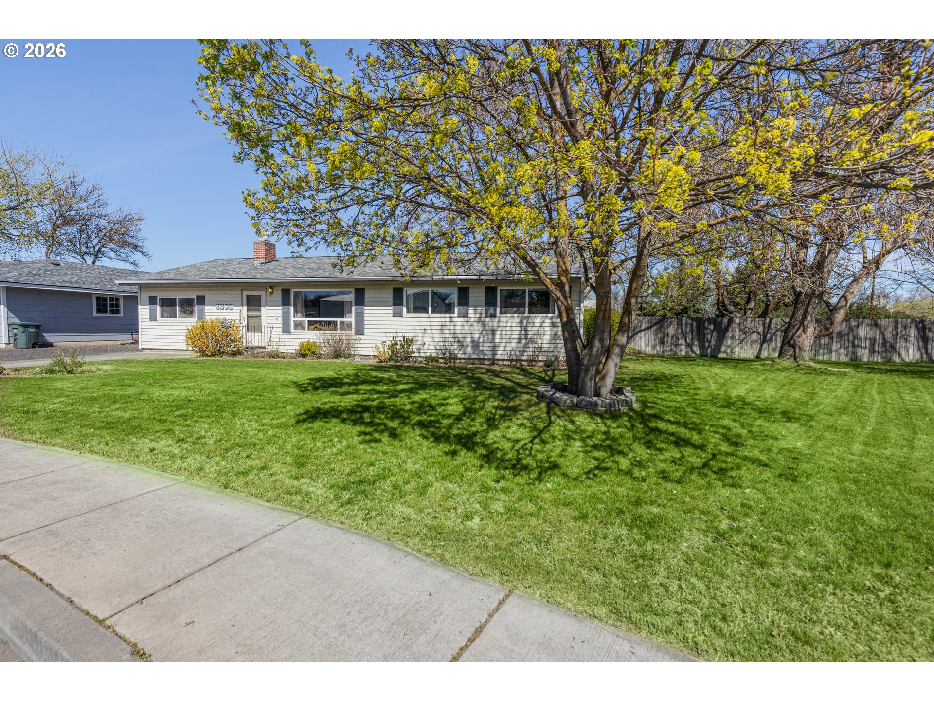 4203 Southwest Sheridan Avenue Pendleton, OR 97801 - Photo 41 of 41