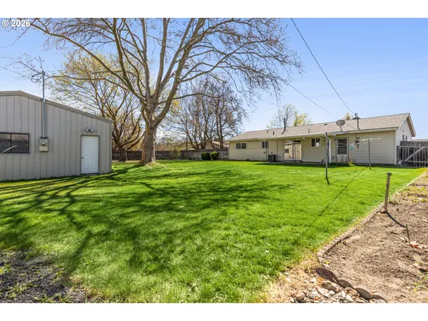 $399,900 | 4203 Southwest Sheridan Avenue, Pendleton, OR 97801