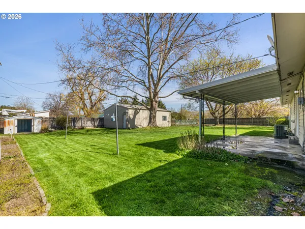 $399,900 | 4203 Southwest Sheridan Avenue, Pendleton, OR 97801