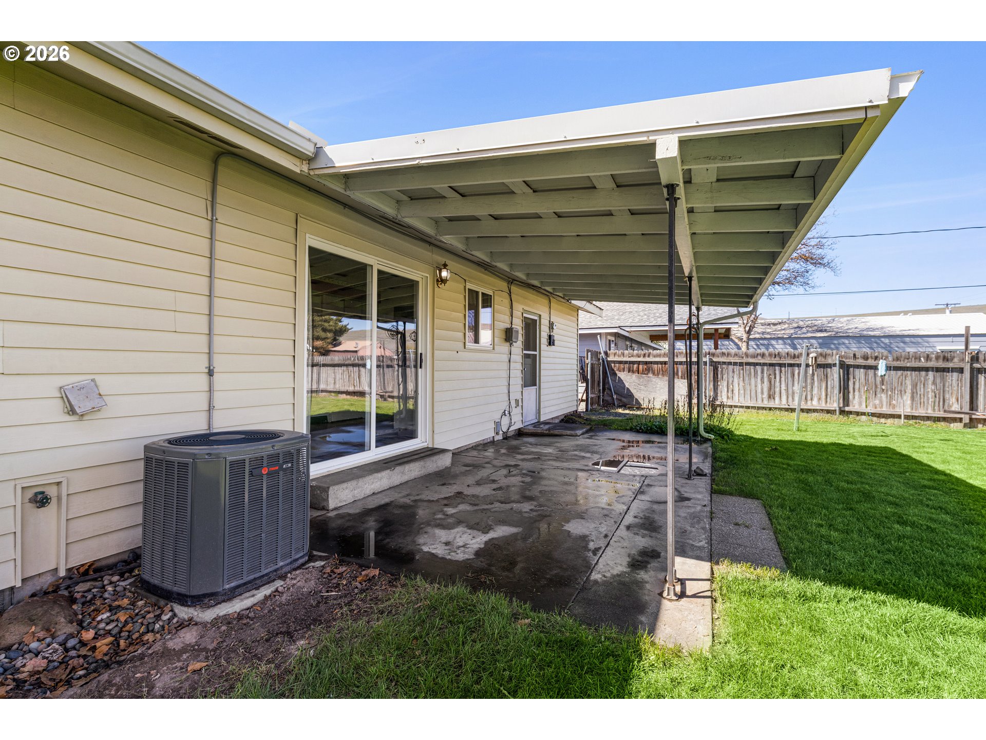 4203 Southwest Sheridan Avenue Pendleton, OR 97801 - Photo 8 of 41