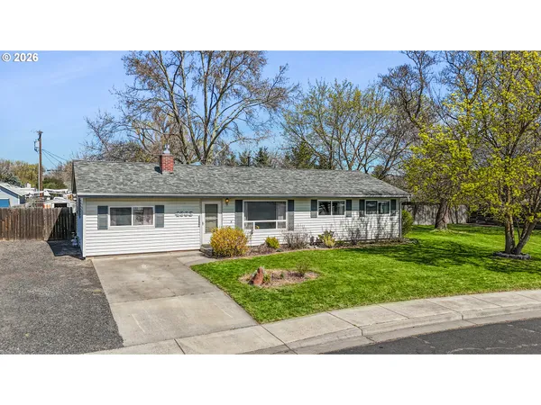 $399,900 | 4203 Southwest Sheridan Avenue, Pendleton, OR 97801