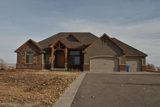 262 North 4232 East Rigby, ID 83442 - Photo 1 of 1 Main View