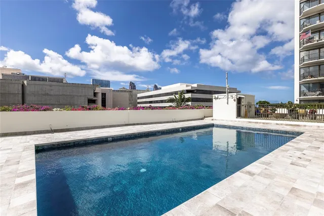 $430,000 | 225 Queen Street, Unit 16A, Honolulu, HI 96813