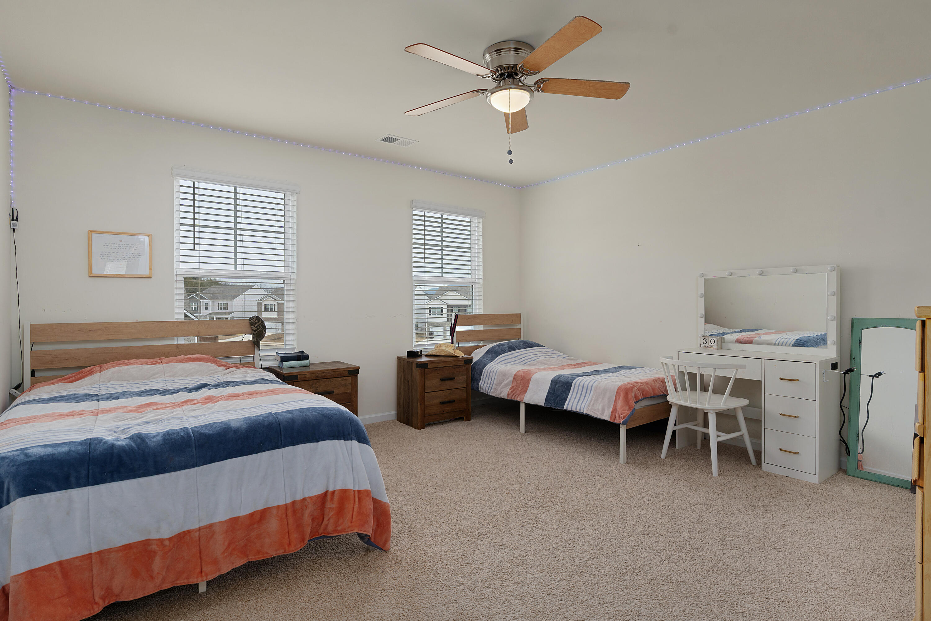 8592 Raspberry Way Ooltewah, TN 37363 - Photo 32 of 61 42 - 8592 Raspberry Way - Interior