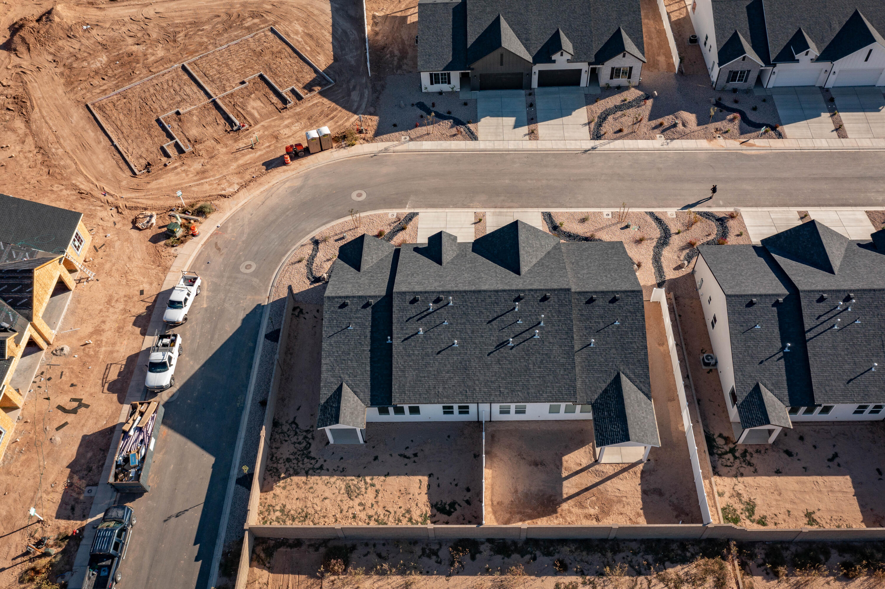 314 West Rosie Loop Cedar City, UT 84721 - Photo 25 of 27 314_DJI_0295