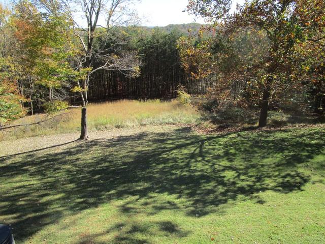 1114 Altice Mill Road Rocky Mount, VA 24151 - Photo 14 of 22 a view of a yard with wooden fence