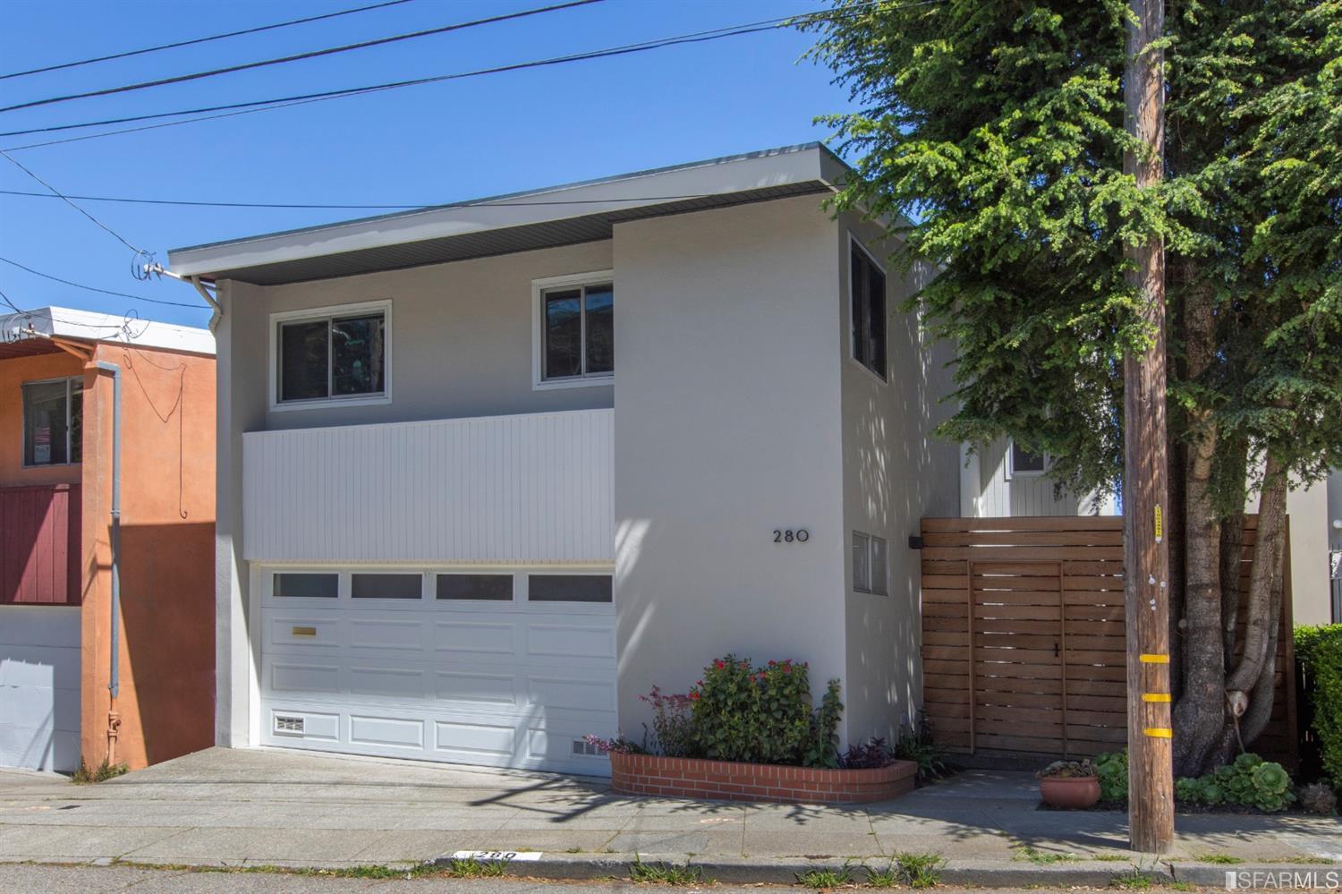 280 Dalewood Way San Francisco, CA 94127 - Photo 1 of 1